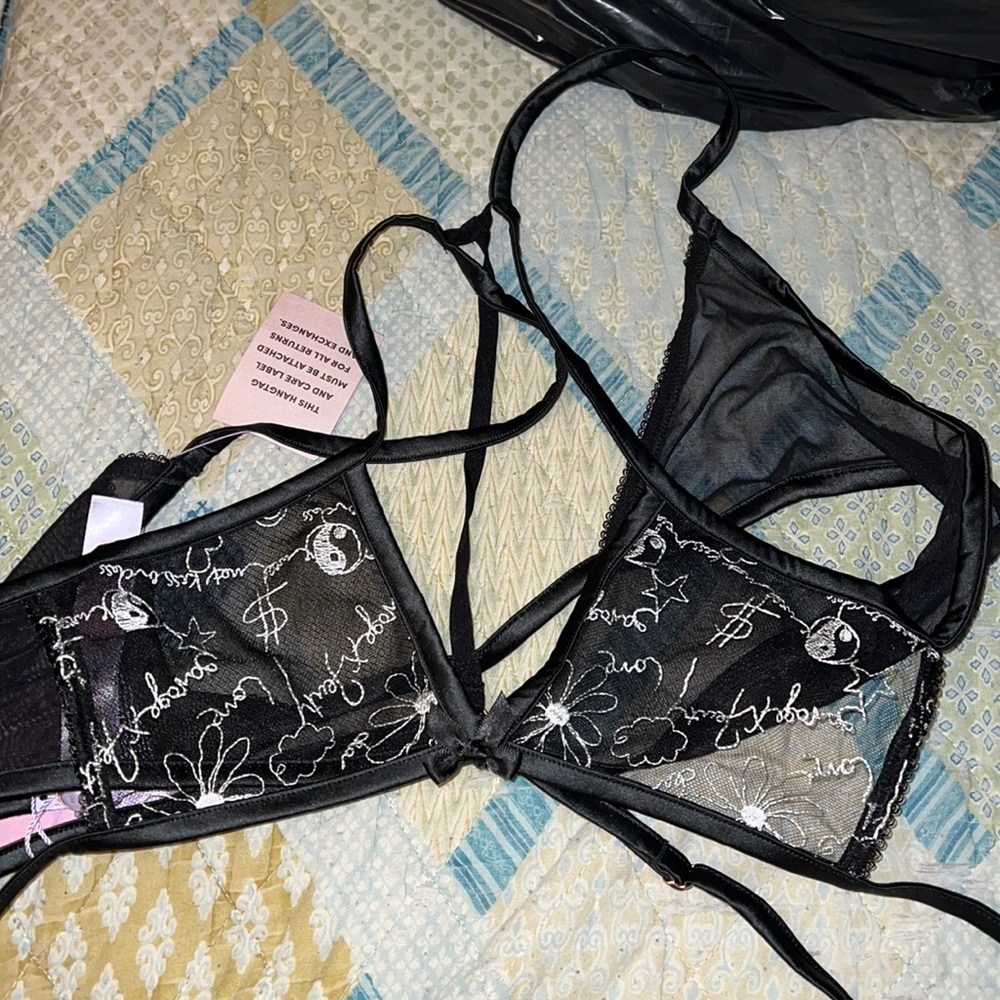 Savage X Fenty Bralette